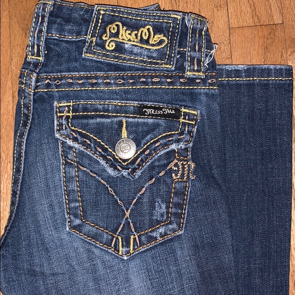 Women’s Miss Me Jeans size 25